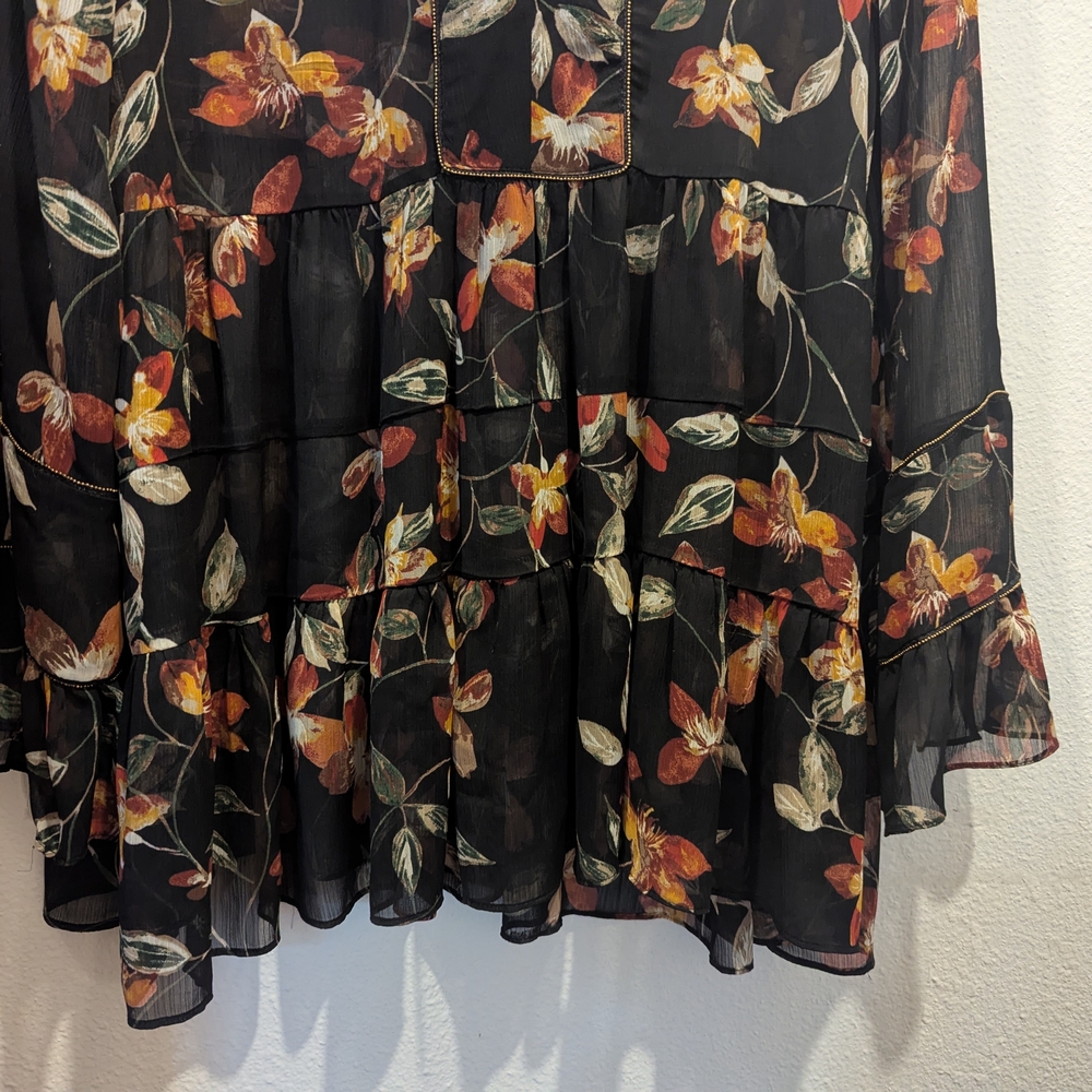 STUNNING Curated Fall Set Size Medium - Picture 10 of 11